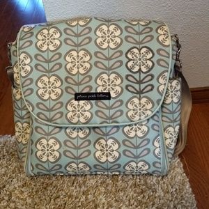 Good conditon diaper bag